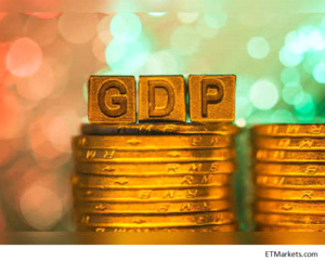 Making GDP Estimates More Agile