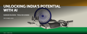 Unlocking India’s Potential with AI