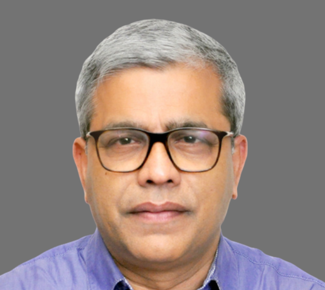 Pradip Kumar Bagchi