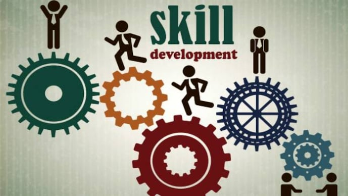 National Skill Gap Study for High Growth Sectors