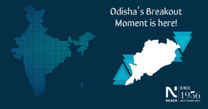 Odisha’s Breakout Moment is here!