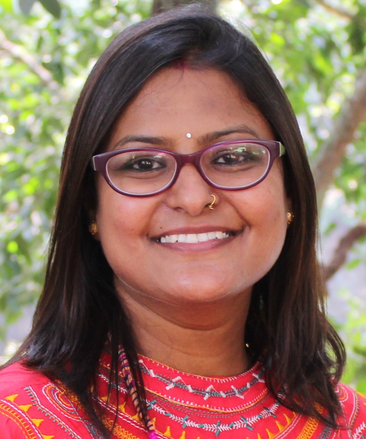 Yashaswini Sharma